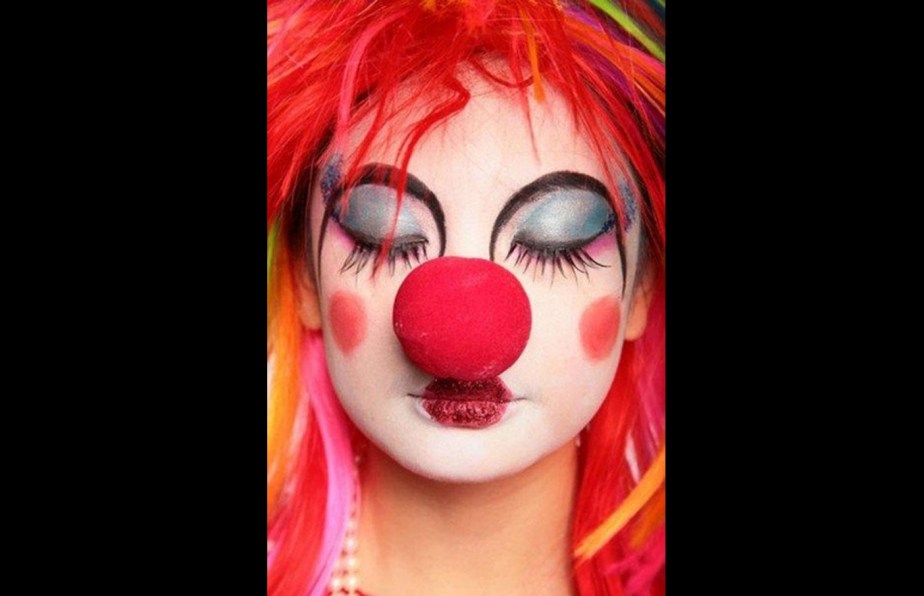 Painted face.! – A short&nbsp;story